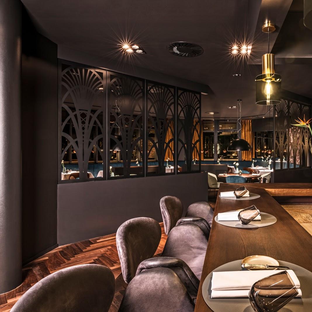 Restaurant "Restaurant Palmgarden" in  Dortmund