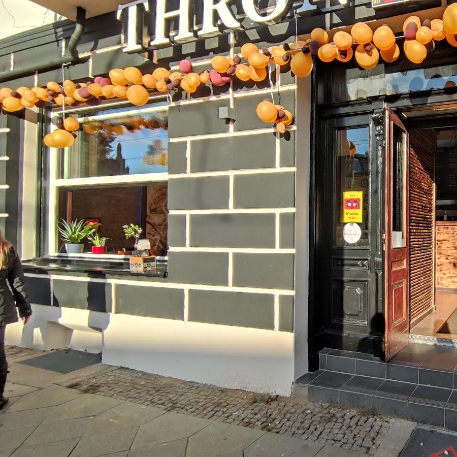 Restaurant "Gaststätte  Südpol " in  Berlin