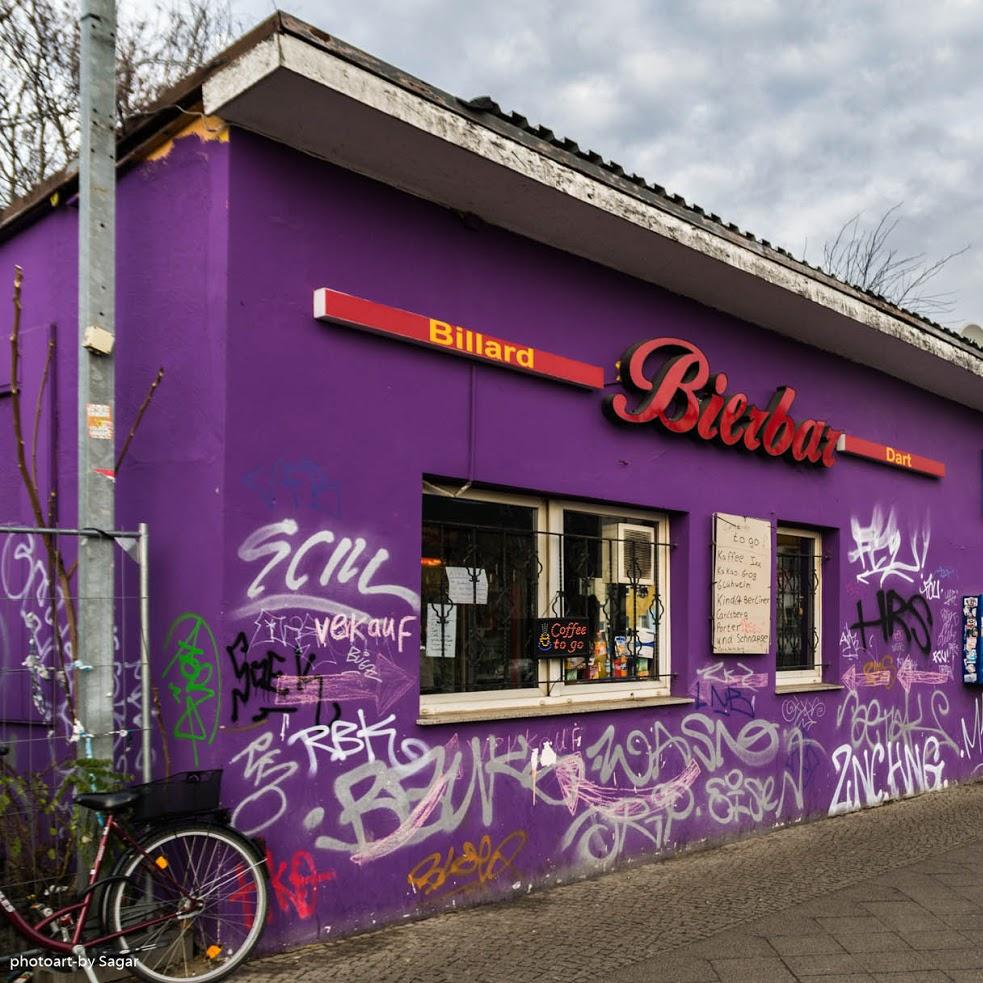 Restaurant "Edison Bistro" in  Berlin