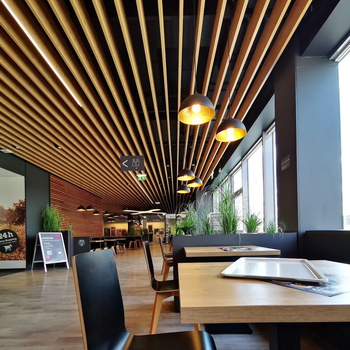 Restaurant "Gaststätte Floratreff" in  Berlin