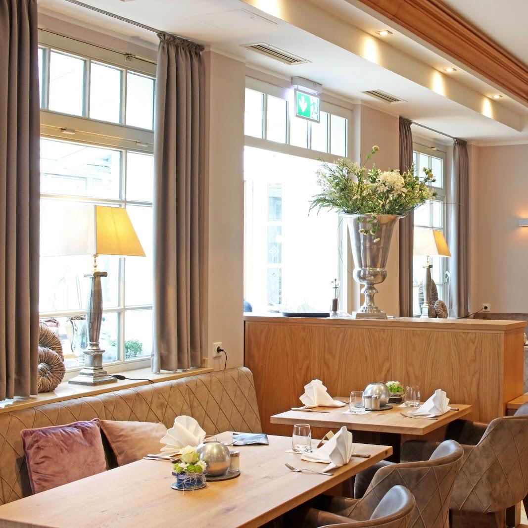 Restaurant "Overkamp" in  Dortmund