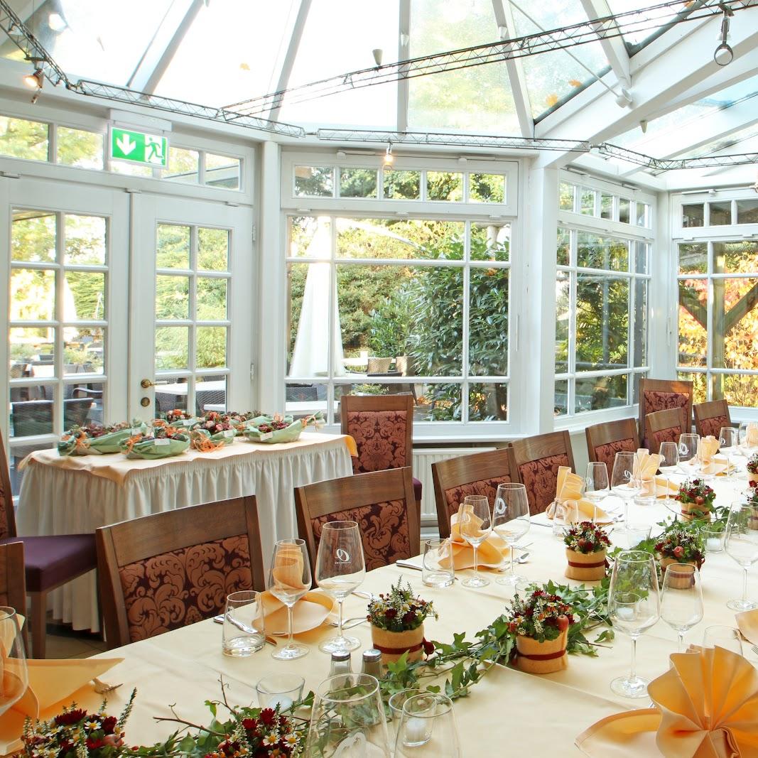 Restaurant "Overkamp" in Dortmund