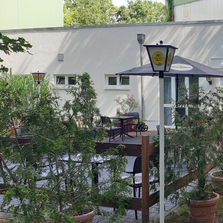 Restaurant "Trattoria Il Monello" in  Berlin