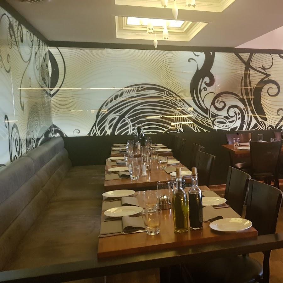 Restaurant "Restaurant Rosati - Ihr exklusiver Italiener in" in  Düsseldorf