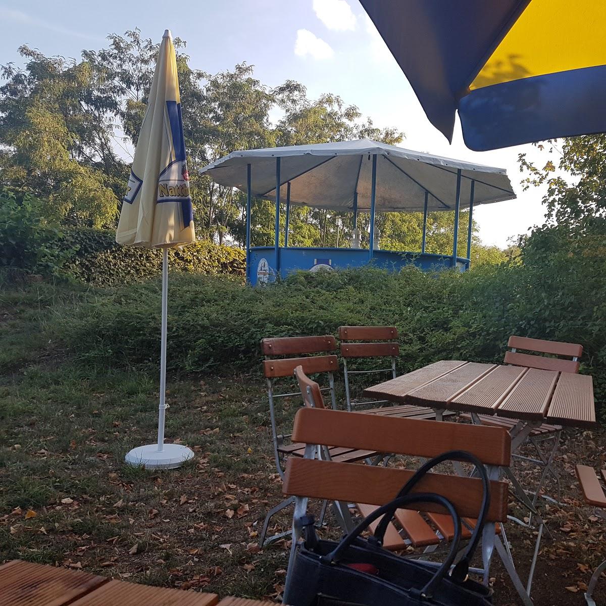 Restaurant "Ristorante - Pizzeria La Calabria" in  Rems