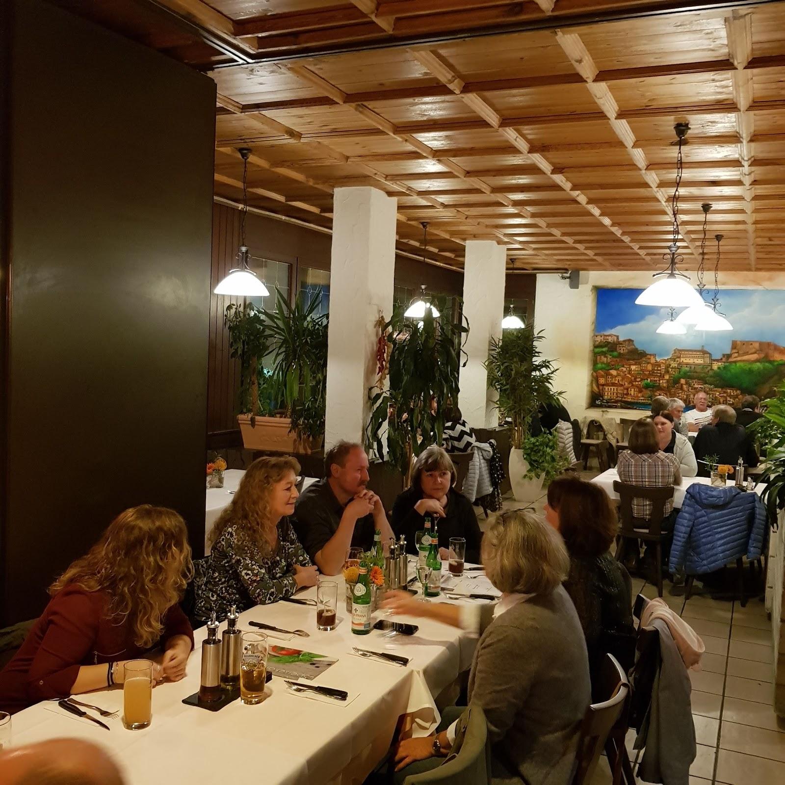 Restaurant "Ristorante - Pizzeria La Calabria" in Böbingen an der Rems