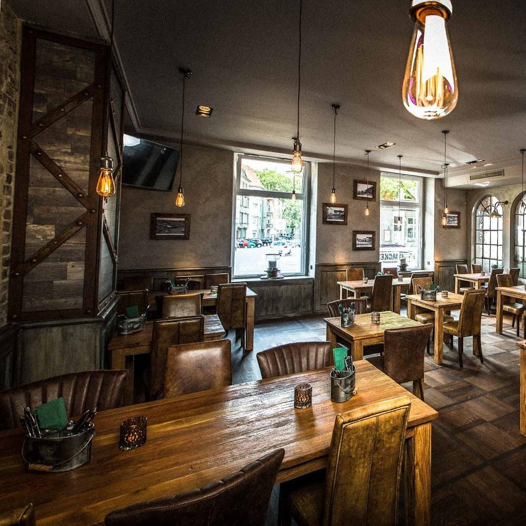 Restaurant "Mit Schmackes" in Dortmund