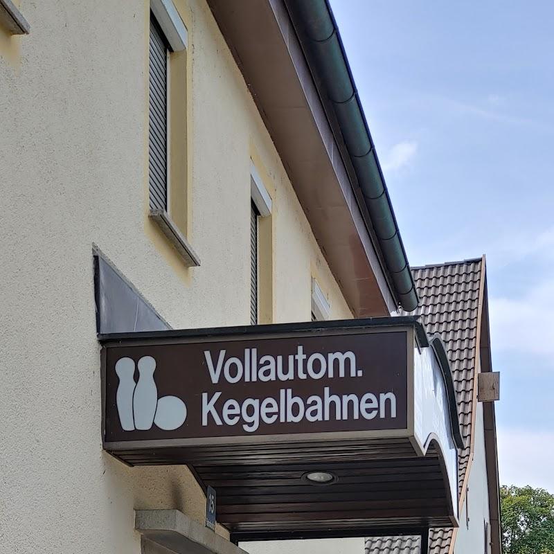 Restaurant "Gasthof Krone" in Böbingen an der Rems