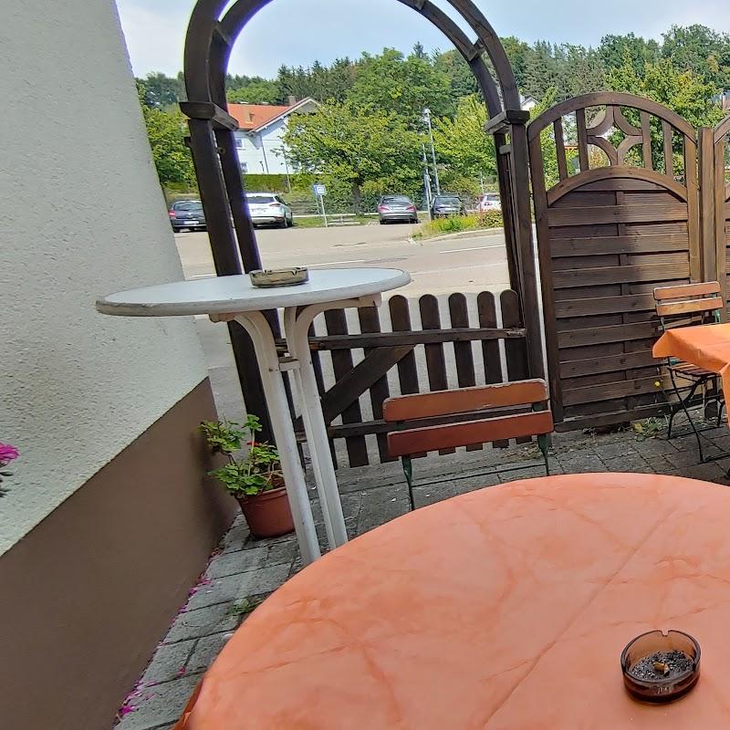 Restaurant "Gasthof Krone" in Böbingen an der Rems