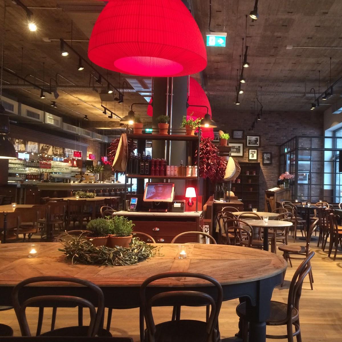Restaurant "L