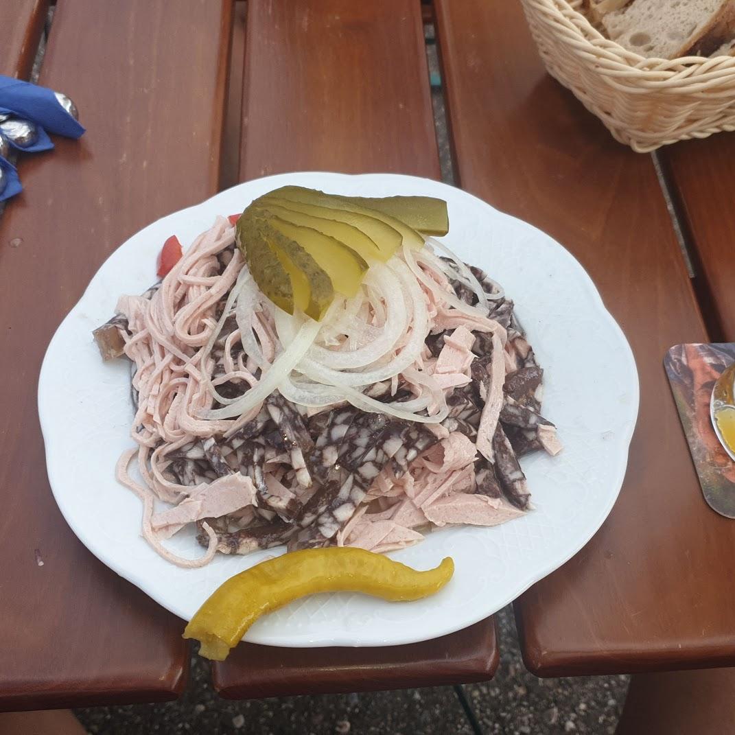 Restaurant "Dorfschenke" in  Heubach