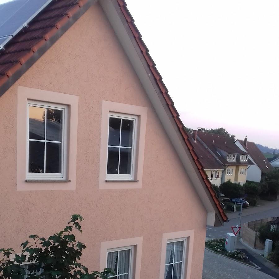 Restaurant "Gasthaus Rössle" in  Göggingen