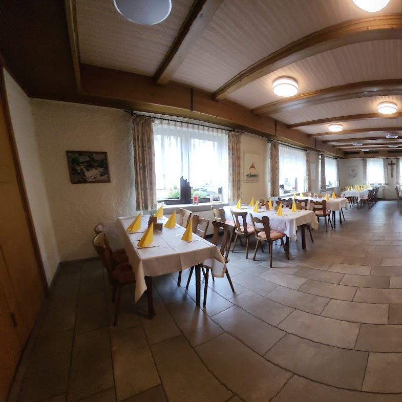 Restaurant "Gasthaus Ochsen" in Schechingen