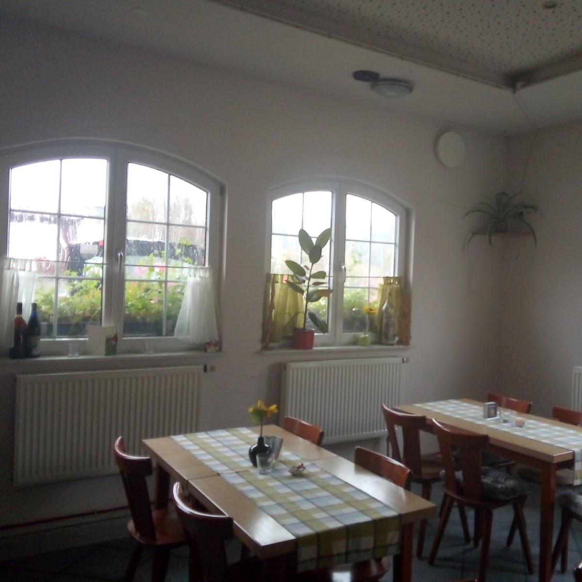 Restaurant "Skihütte TSV Dewangen" in  Aalen