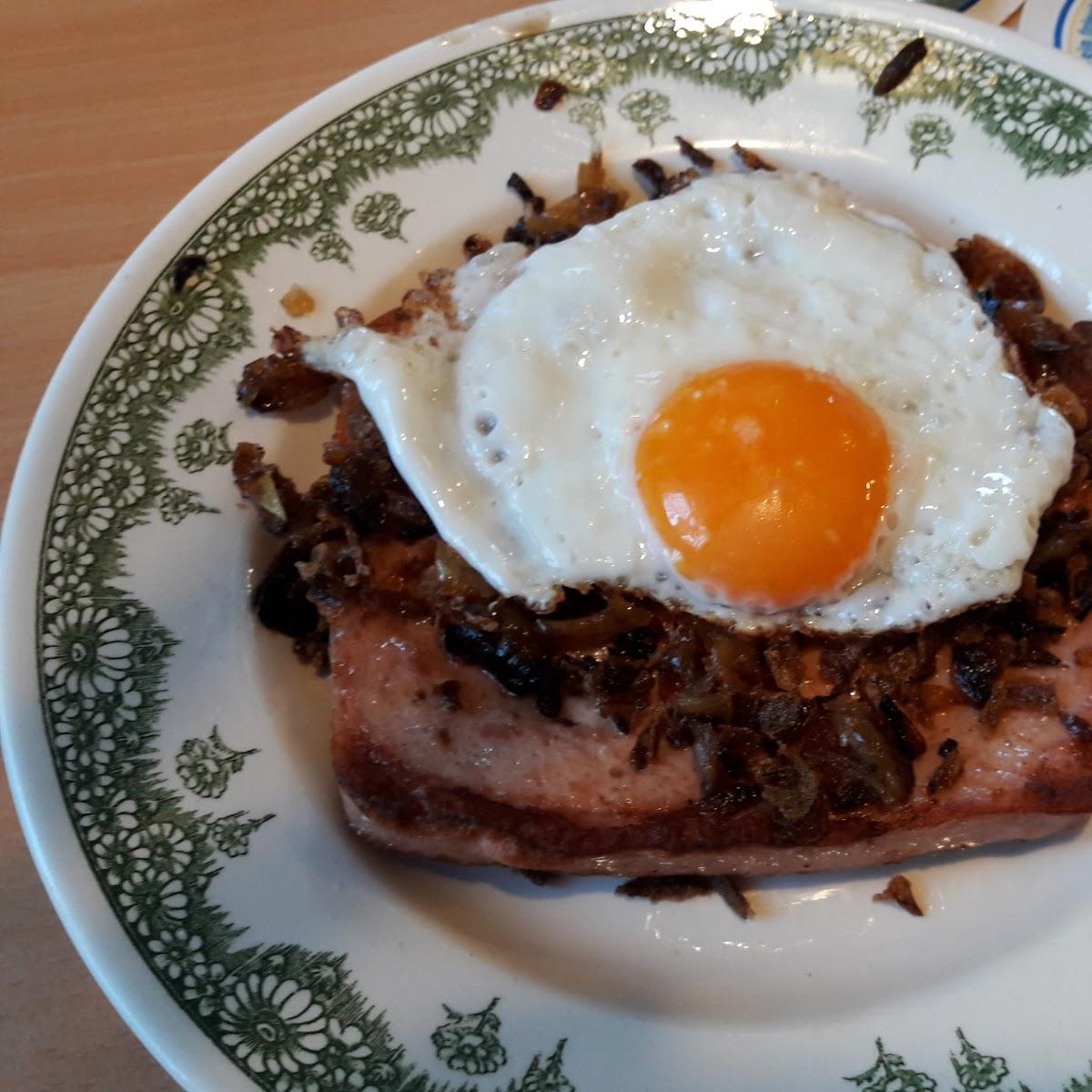 Restaurant "Backparadies Berroth" in  Heubach