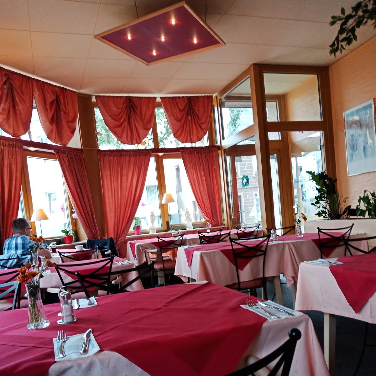 Restaurant "Rhodos Restaurant" in  Hermeskeil