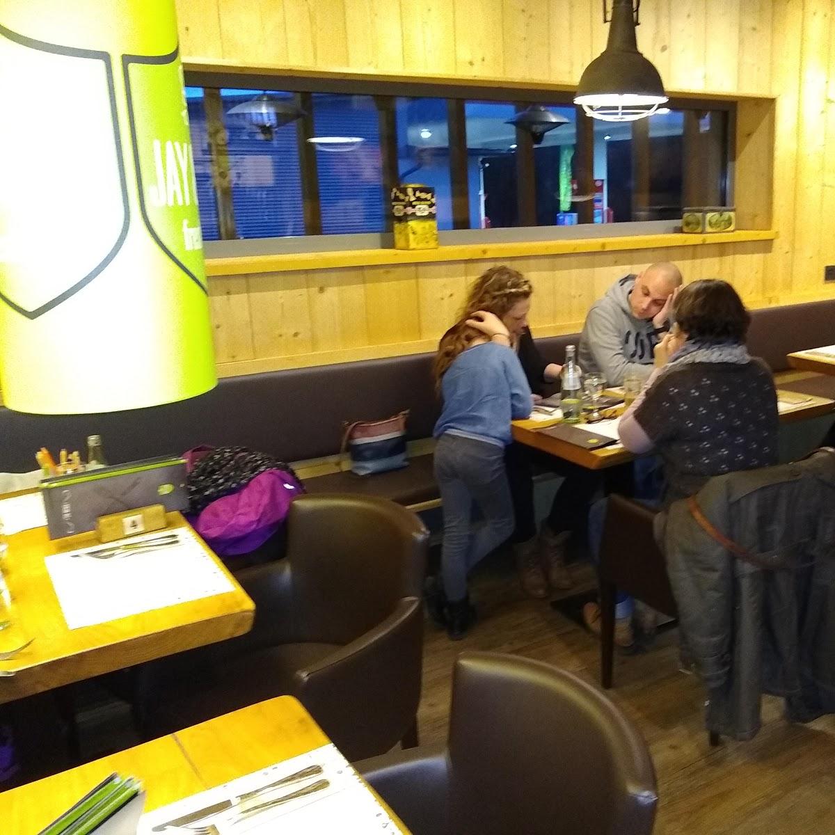 Restaurant "Marktgrill" in  Hermeskeil