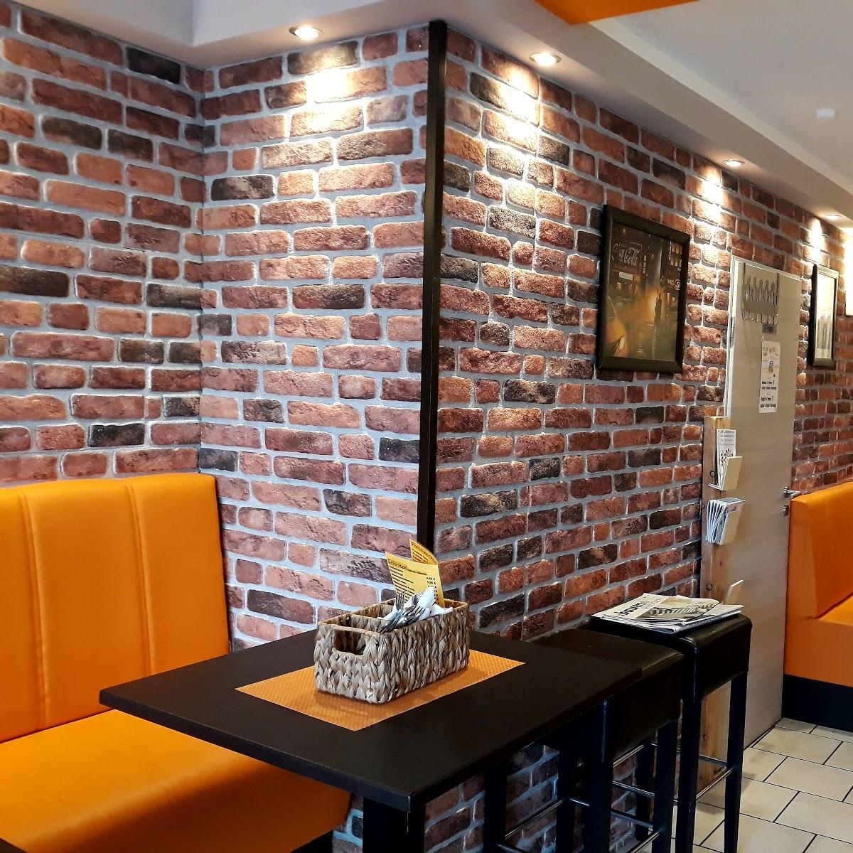 Restaurant "Da Fabrizio Ristorante Pizzeria Italiano" in  Hermeskeil