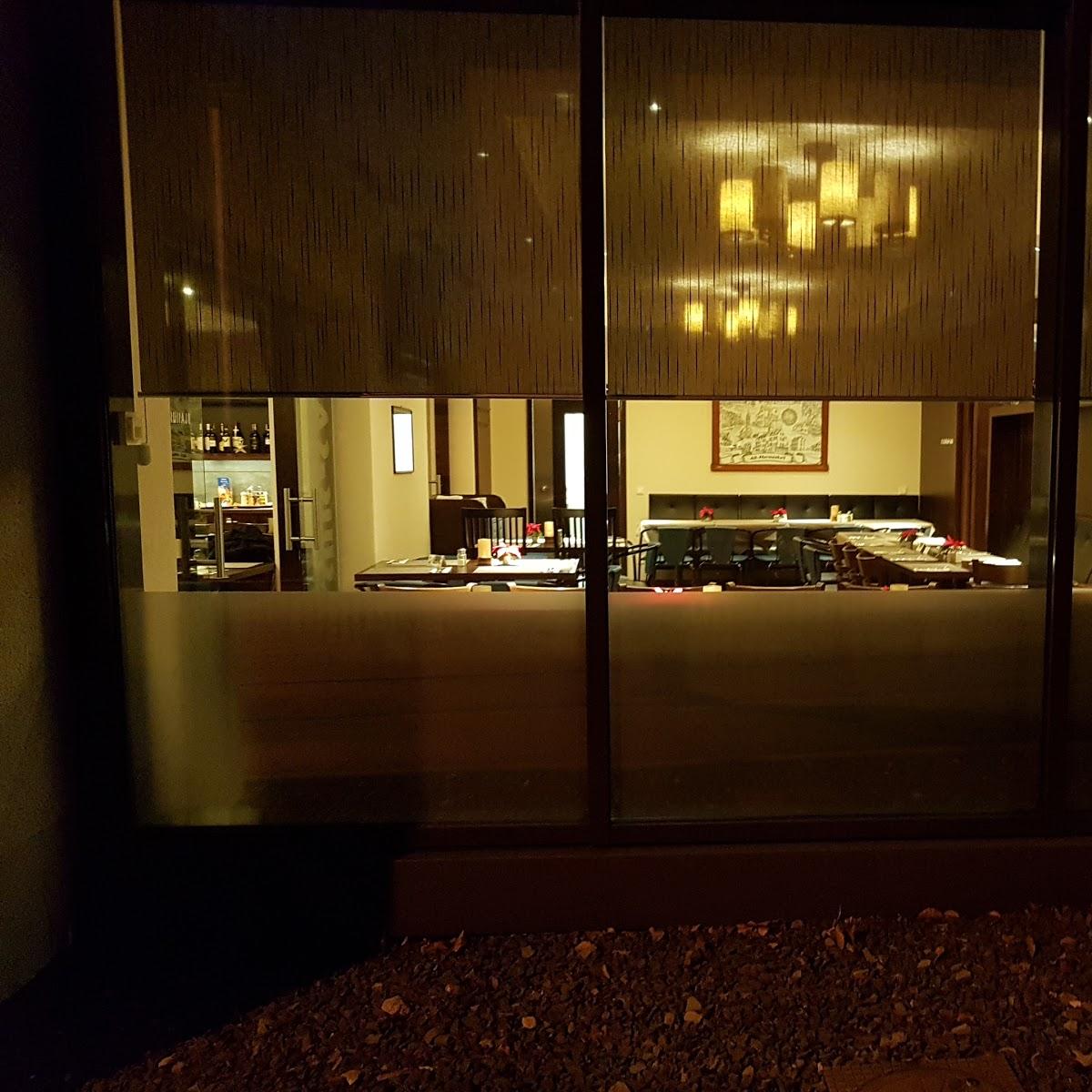 Restaurant "Keltenklause" in  Nonnweiler