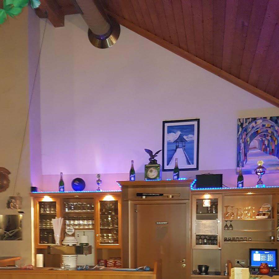 Restaurant "Pizzeria Da Nico" in  Hermeskeil