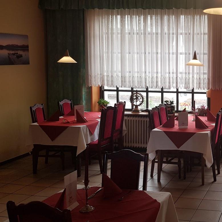 Restaurant "Werner Glas" in  Ronsberg