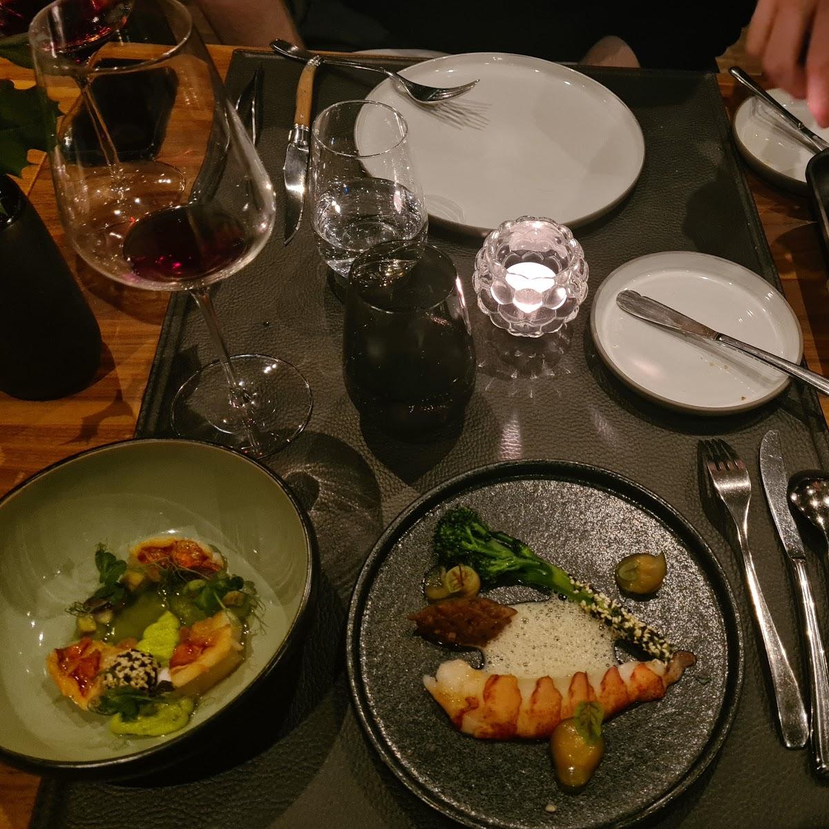 Restaurant "Vida" in Dortmund