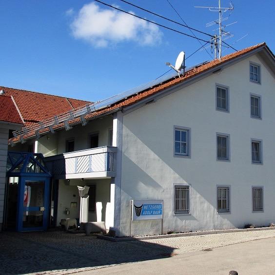 Restaurant "Gasthaus Zum Schwanen" in  Untrasried