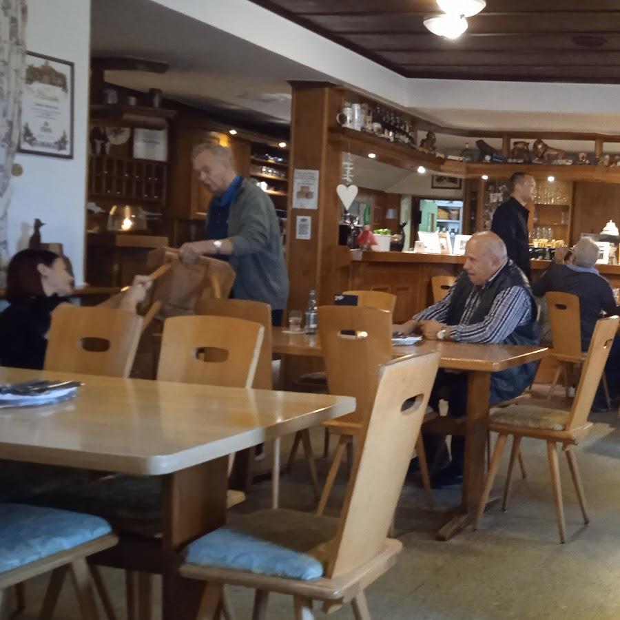 Restaurant "Gasthof Zum Löwen" in Rothenbuch