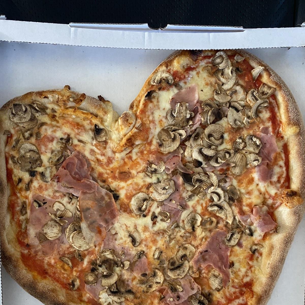 Restaurant "Osteria Calabria" in  Zolling