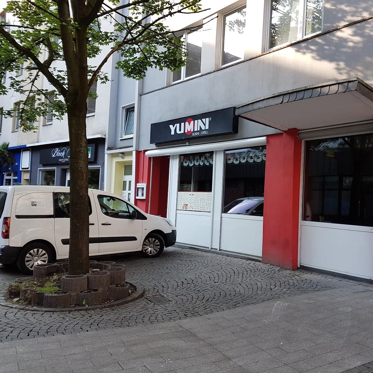 Restaurant "Restaurant YUMINI" in Dortmund