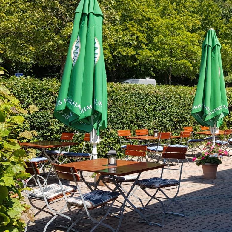 Restaurant "Ararat Kebap" in  Zolling