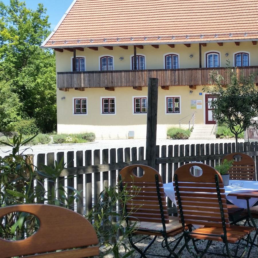 Restaurant "Trattoria Le Volte" in Attenkirchen