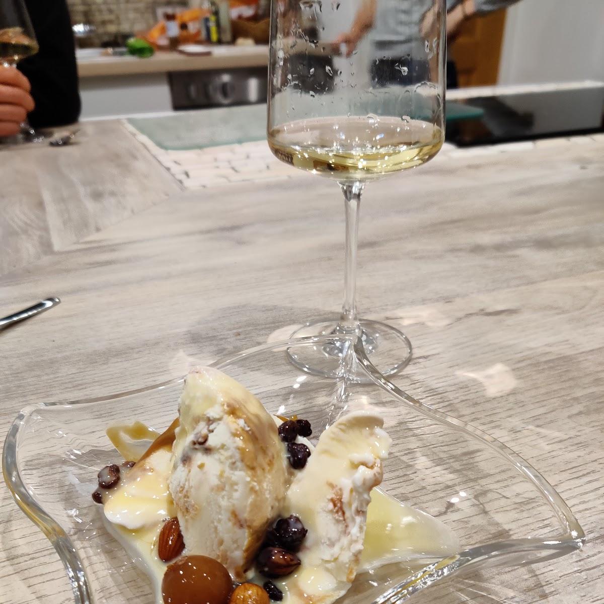 Restaurant "Bäcker Bachmeier" in Zolling