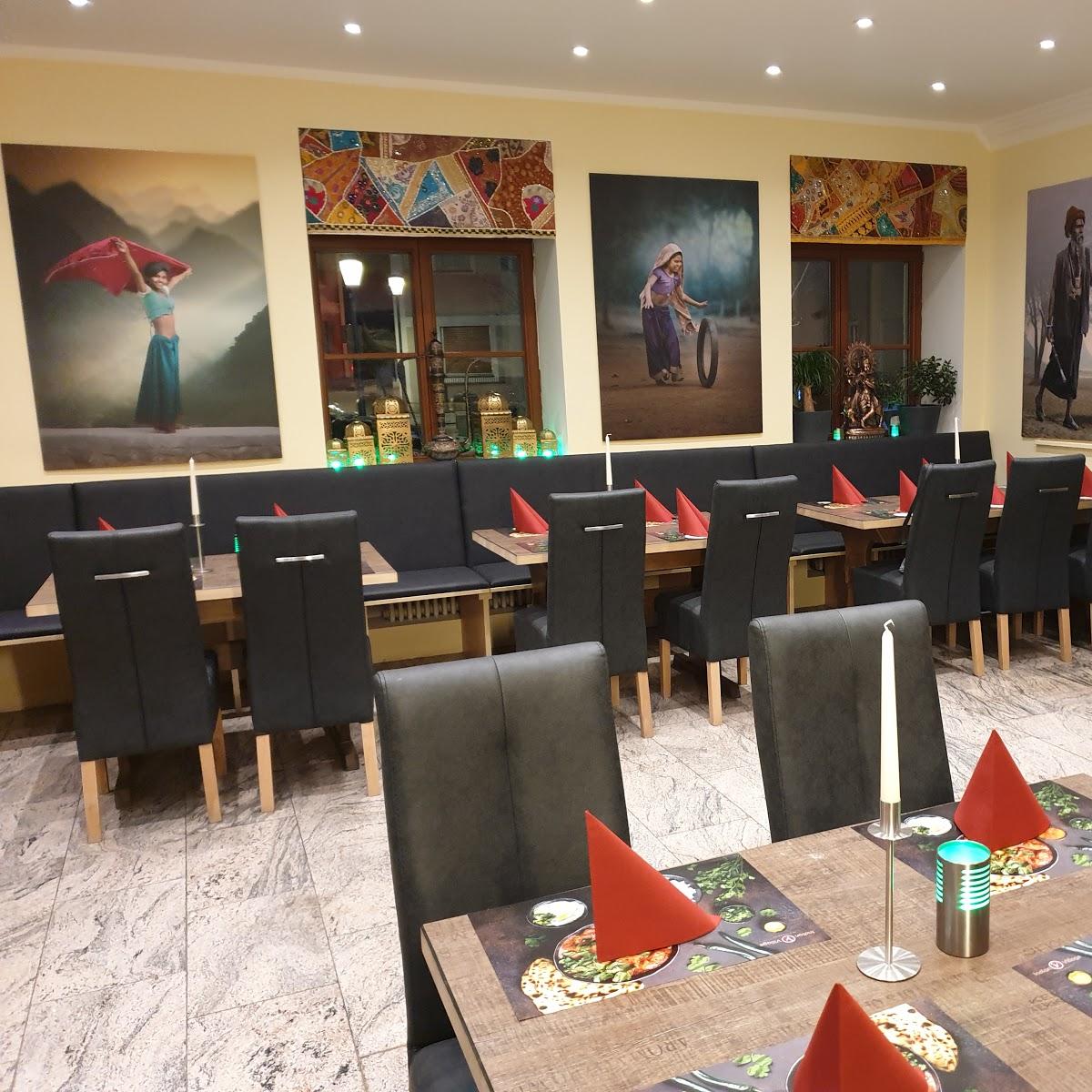 Restaurant "Restaurant Indian Village" in Freising