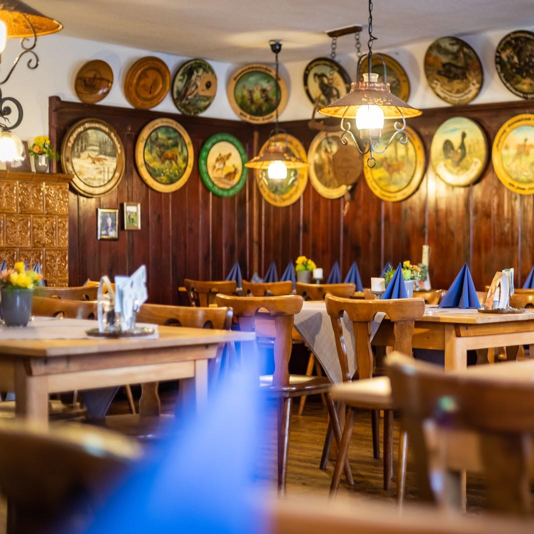 Restaurant "Pizzeria da Vito" in  Marzling