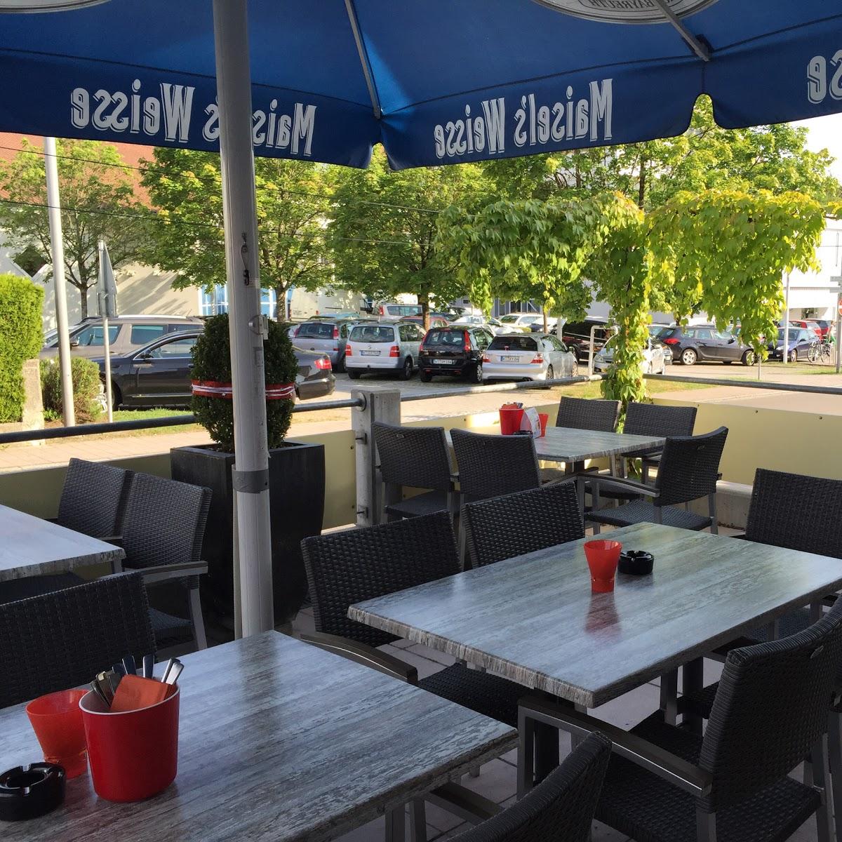 Restaurant "Gasthaus Wutach" in  Lauchringen