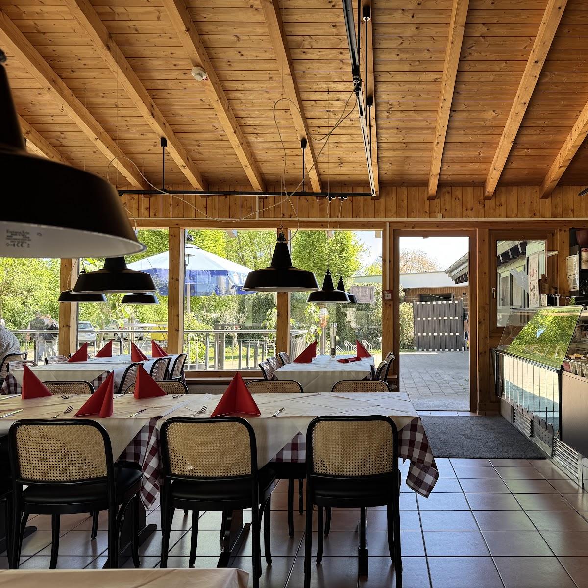 Restaurant "VA bene Ristorante" in Lauchringen