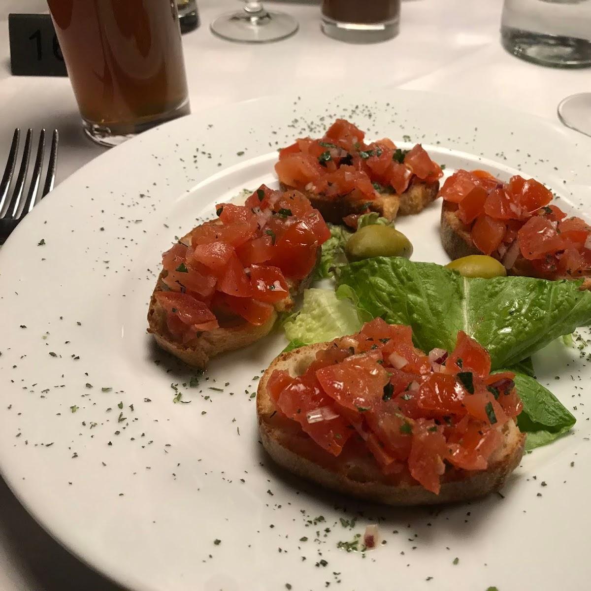 Restaurant "VA bene Ristorante" in  Lauchringen