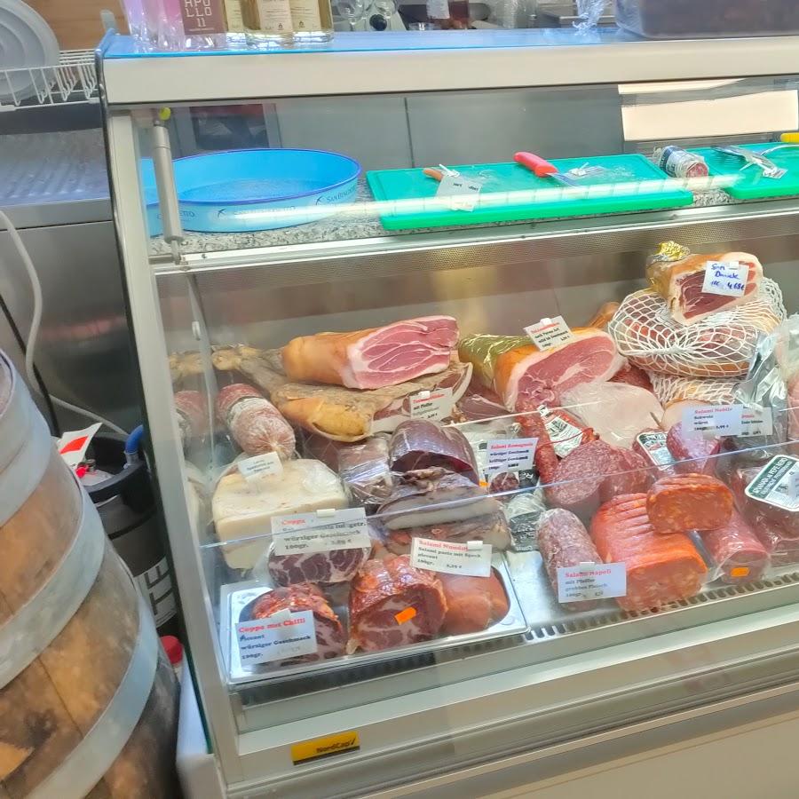 Restaurant "Flaschenpost Franco Santoro" in  Lauchringen