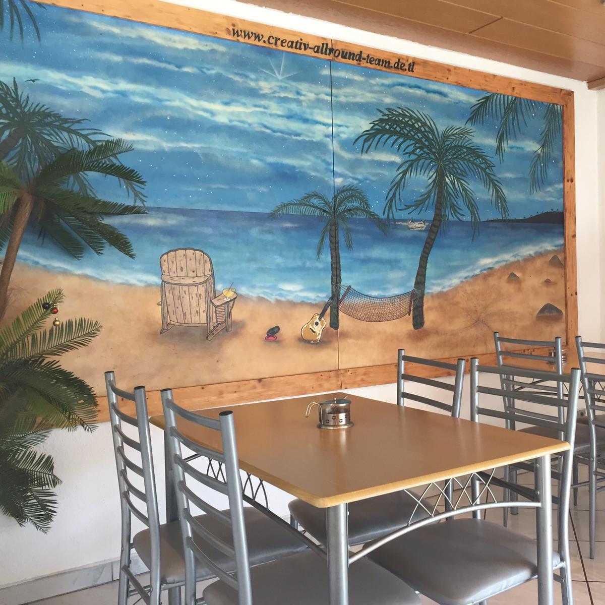 Restaurant "Star Imbiss" in Lauchringen