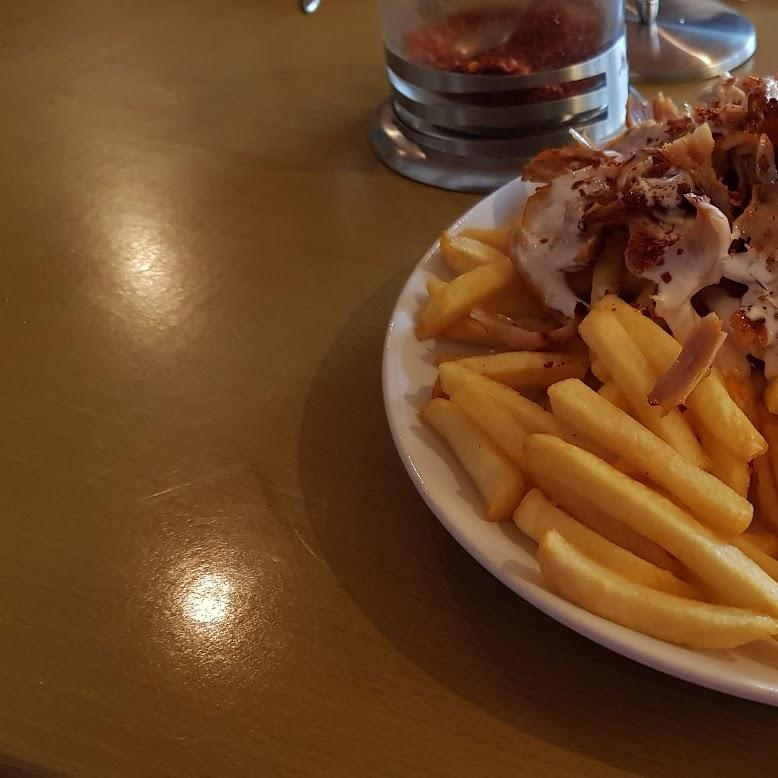 Restaurant "Star Imbiss" in  Lauchringen