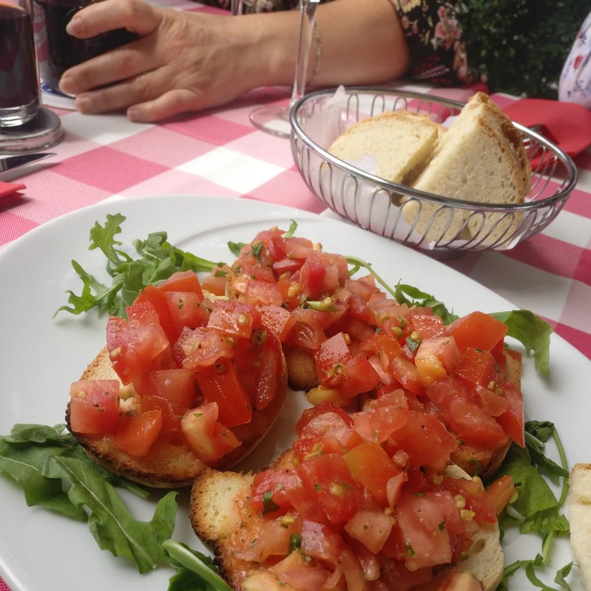 Restaurant "Heckerstüble" in  Waldshut-Tiengen