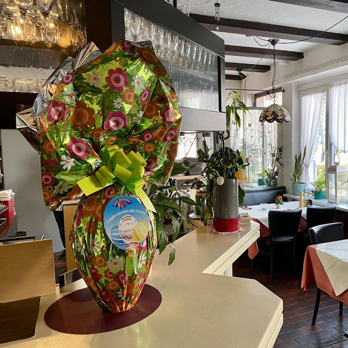 Restaurant "Heckerstüble" in Waldshut-Tiengen