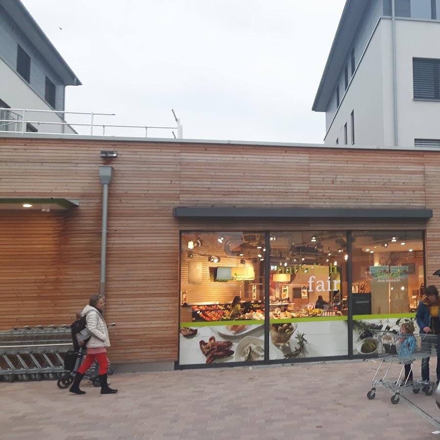 Restaurant "Biomarkt Hauser" in Lauchringen