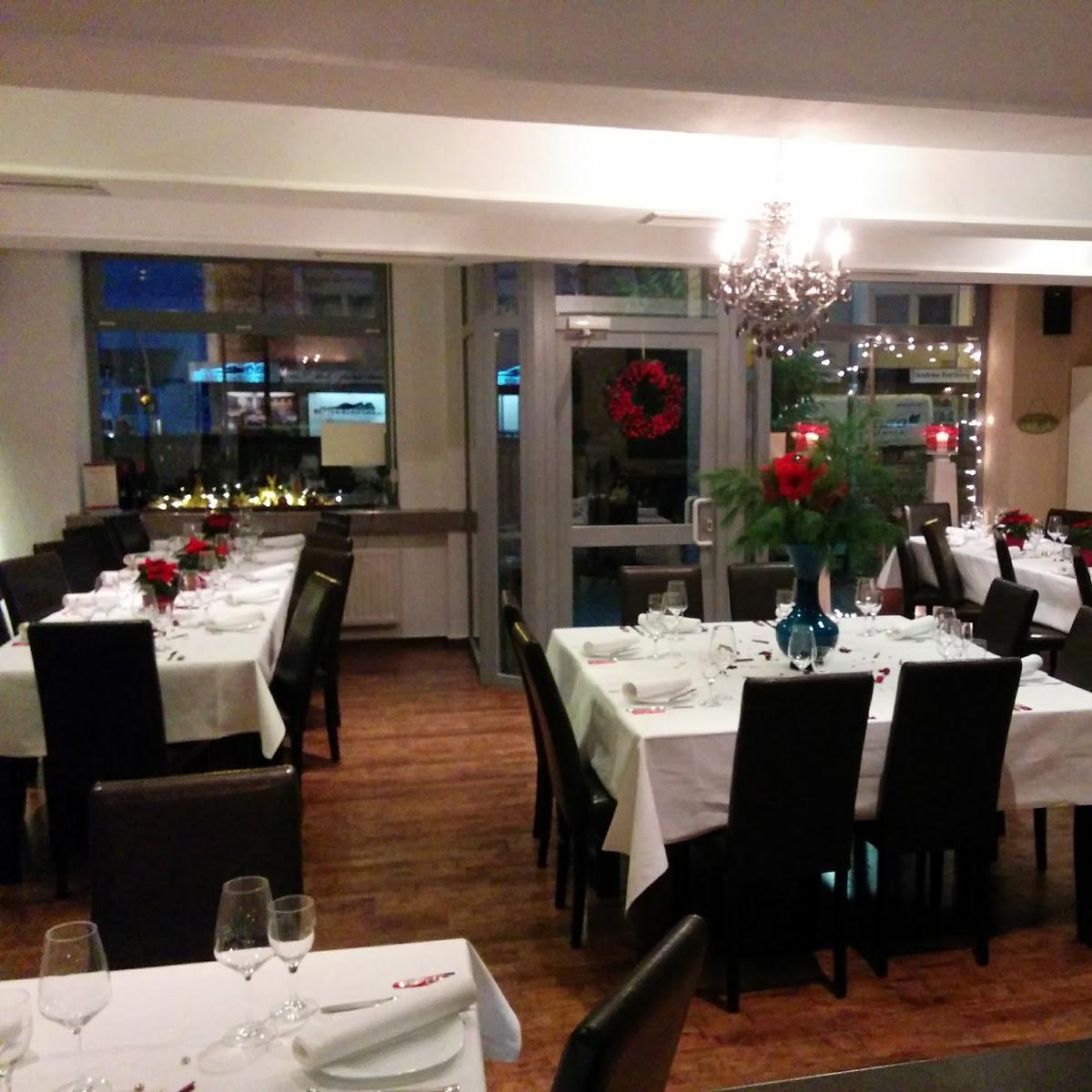 Restaurant "Restaurant Emilio" in Dortmund