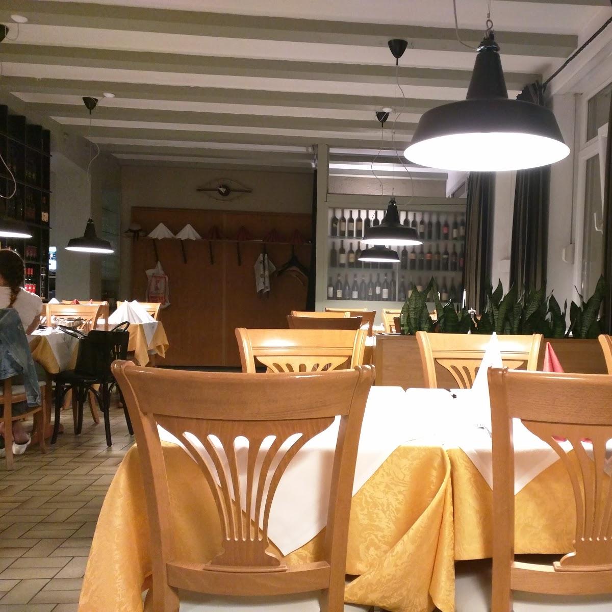 Restaurant "Vinoteca Il Tiglio" in  Waldshut-Tiengen