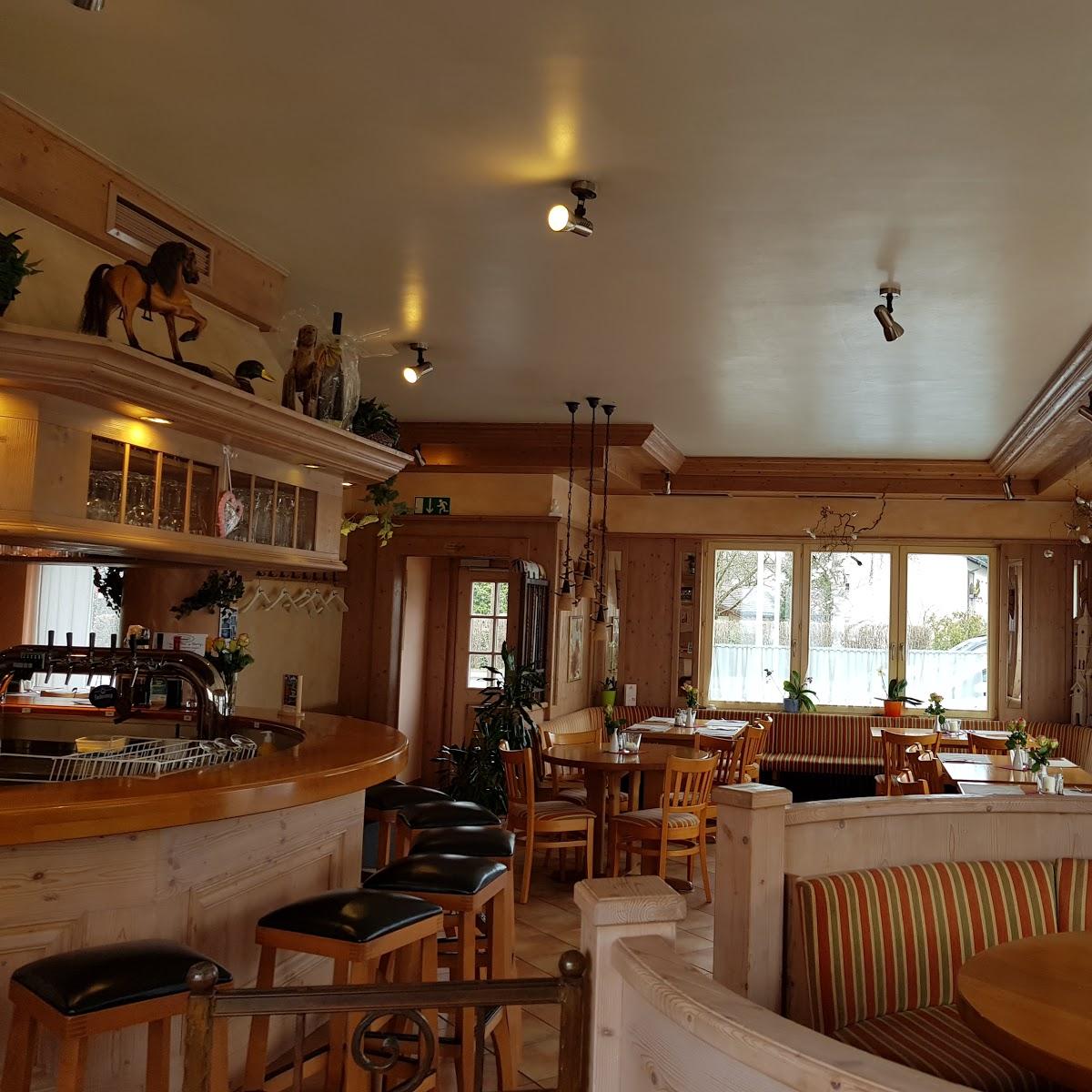 Restaurant "China-Restaurant Shanghai" in  Waldshut-Tiengen