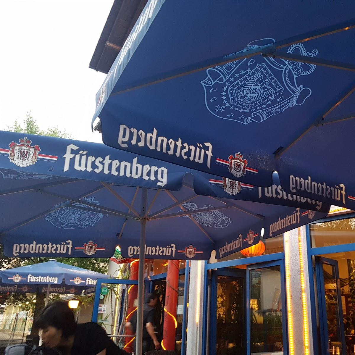 Restaurant "Gasthaus Adler" in  Lauchringen