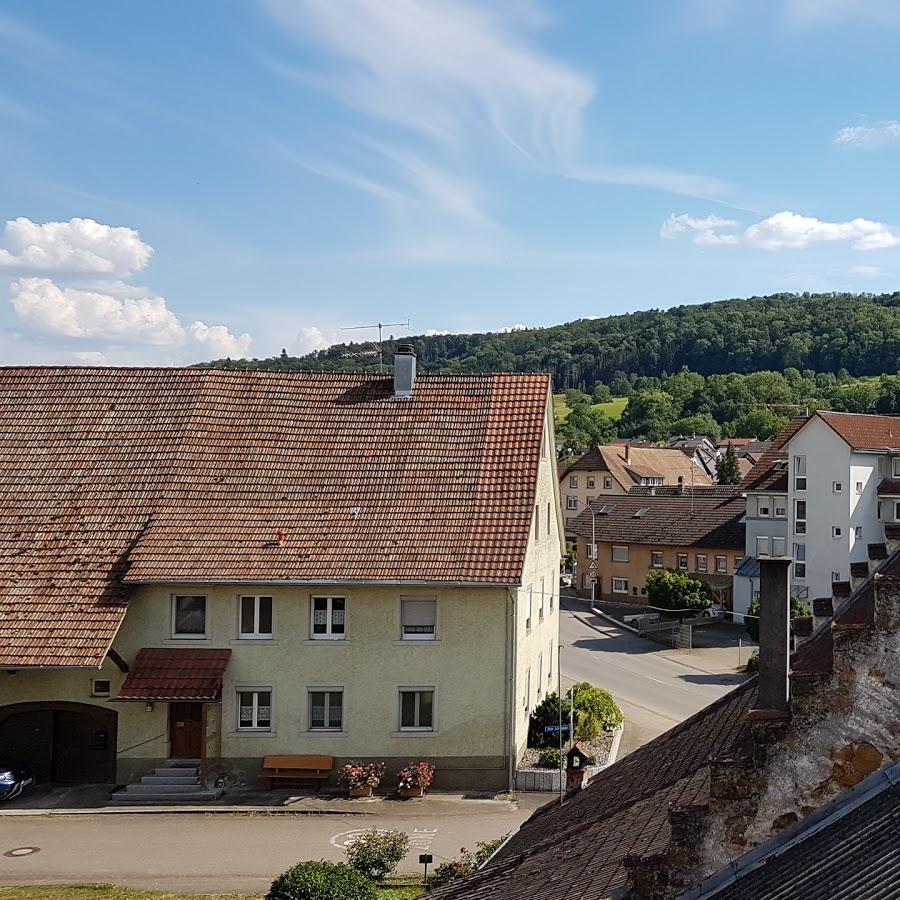 Restaurant "Enzianhütte Horheim" in  Wutöschingen