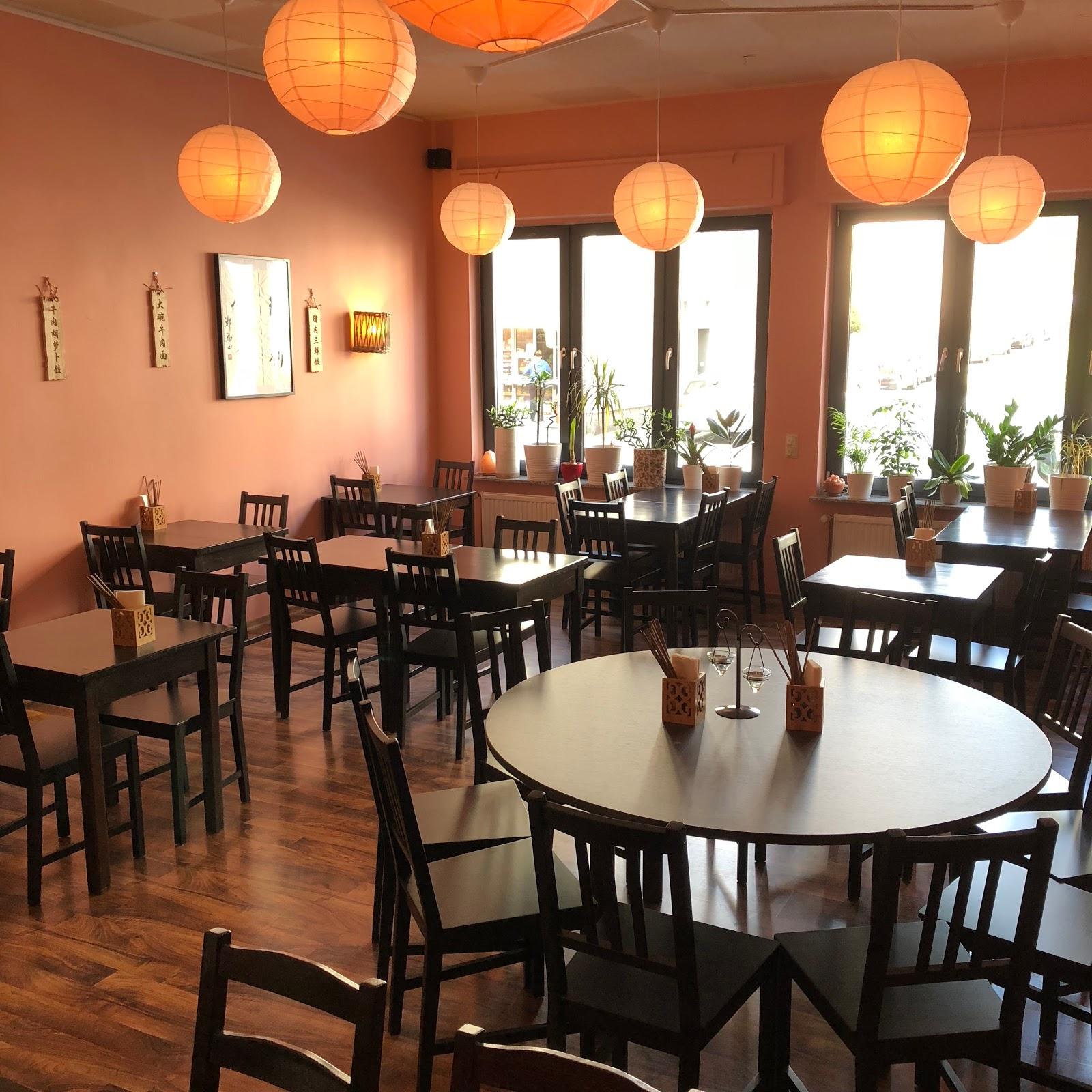 Restaurant "JIA - the taste of home" in  Dortmund